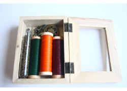 OUT OF STOCK - Earth Kit for Macrame - OUT OF STOCK