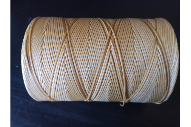 Miele Waxed Cord Spool Miele Waxed Cord Spool