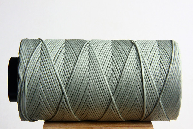 Ghiaccio Waxed Cord Spool Ghiaccio Waxed Cord Spool