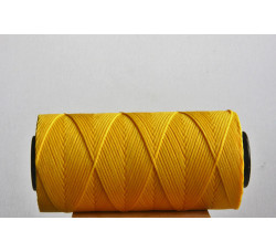 Giallo Waxed Cord Spool Giallo Waxed Cord Spool