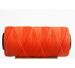 Mandarino Waxed Cord Spool Mandarino Waxed Cord Spool