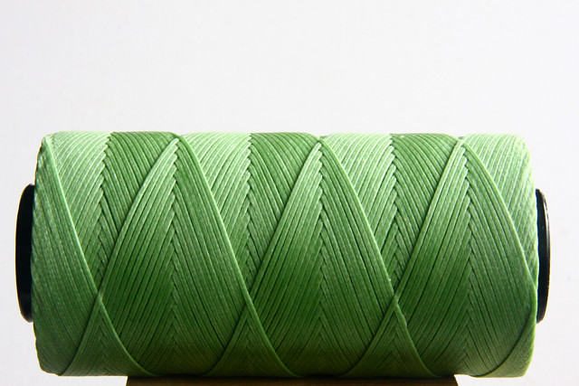 Mela Waxed Cord Spool Mela Waxed Cord Spool