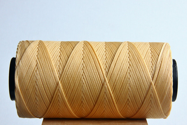 Paglia Waxed Cord Spool Paglia Waxed Cord Spool