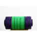 Purple Waxed Cord Spool Purple Waxed Cord Spool