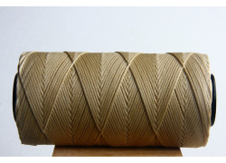 Sabbia Waxed Cord Spool Sabbia Waxed Cord Spool