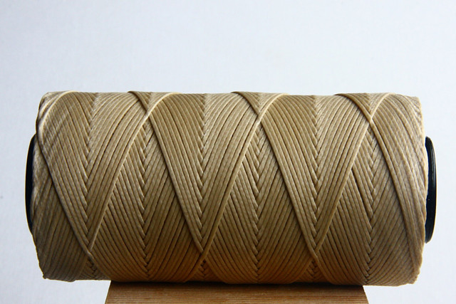 Sabbia Waxed Cord Spool Sabbia Waxed Cord Spool