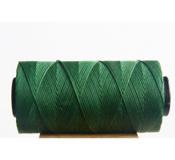 Smeraldo Waxed Cord Spool Smeraldo Waxed Cord Spool