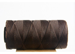 Testa di Moro Waxed Cord Spool Testa di Moro Waxed Cord Spool