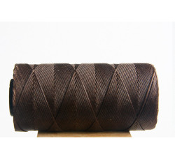 Testa di Moro Waxed Cord Spool Testa di Moro Waxed Cord Spool