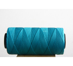 Turchese Waxed Cord Spool Turchese Waxed Cord Spool